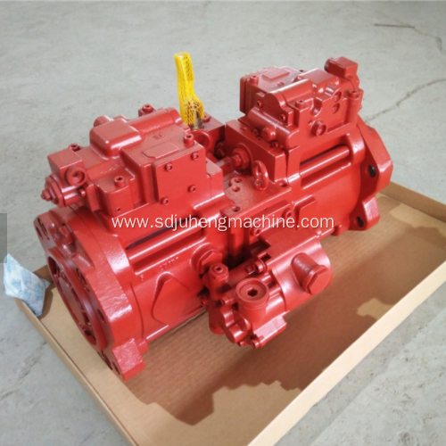 Excavator SL225LC-V Hydraulic Pump 400914-00219